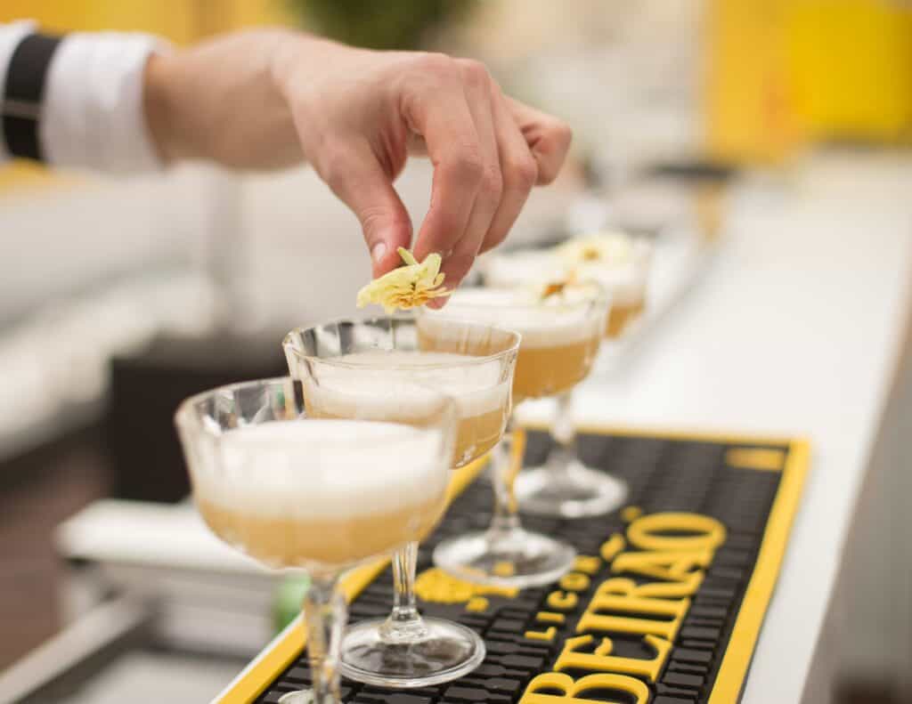 barman na wesele - Royal Bar